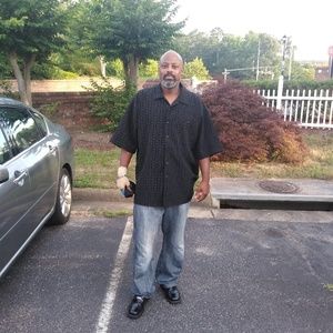 Meet your Posher, George